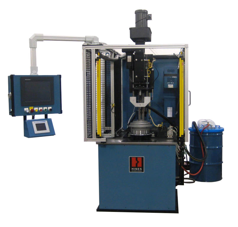 Flywheels HVR100Sa