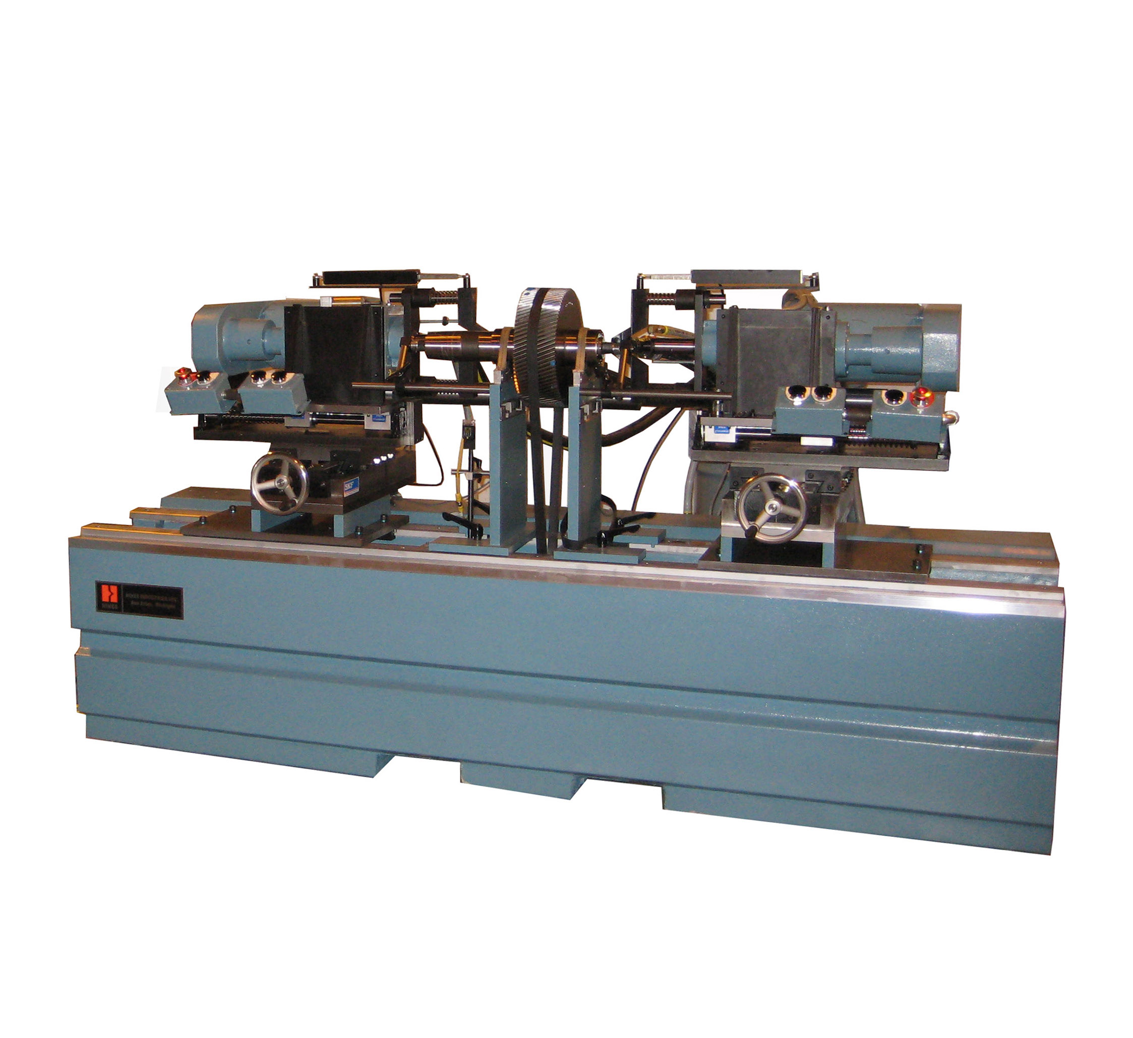 HC200MAgears