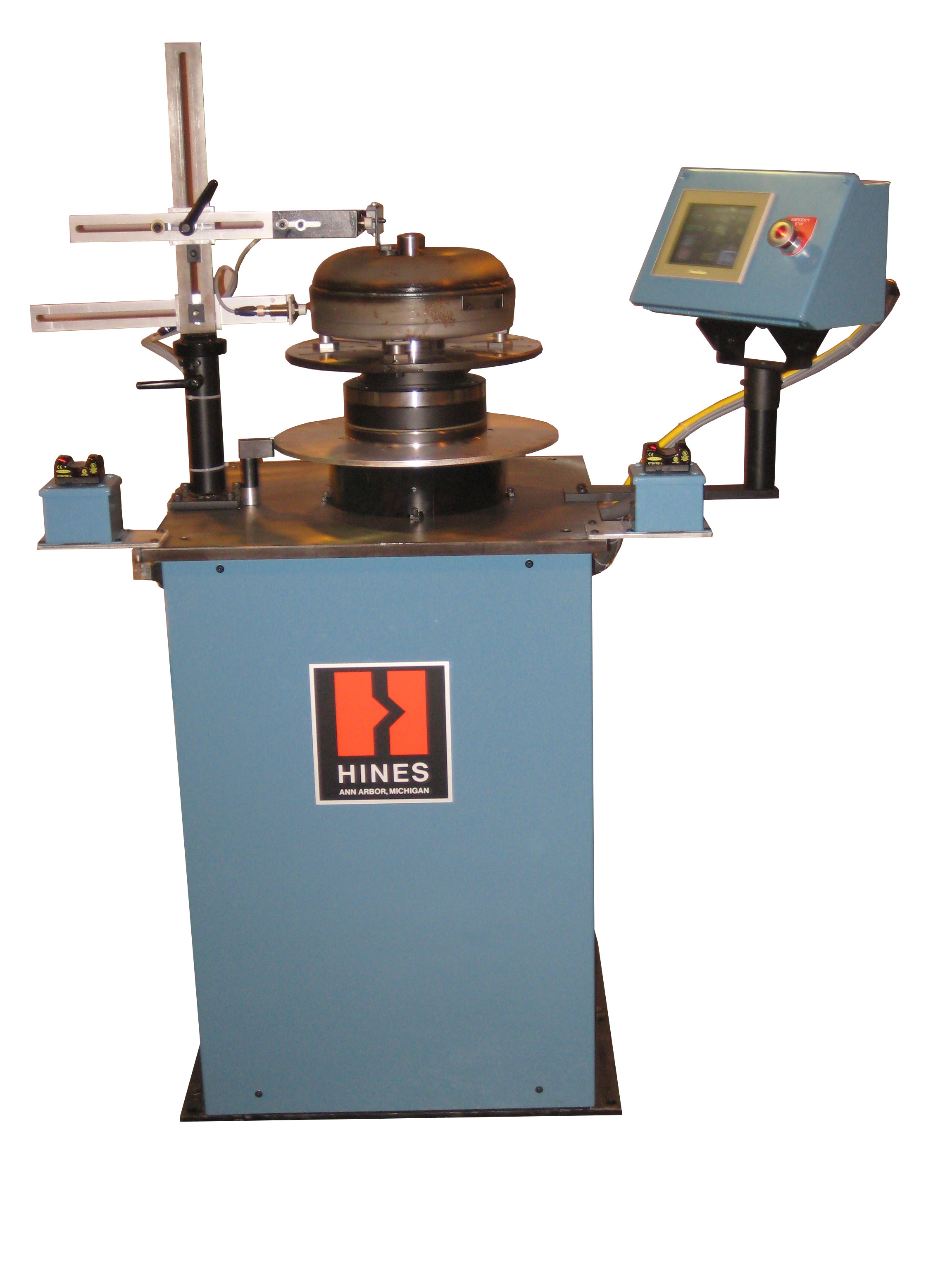 HVR100 torque atc