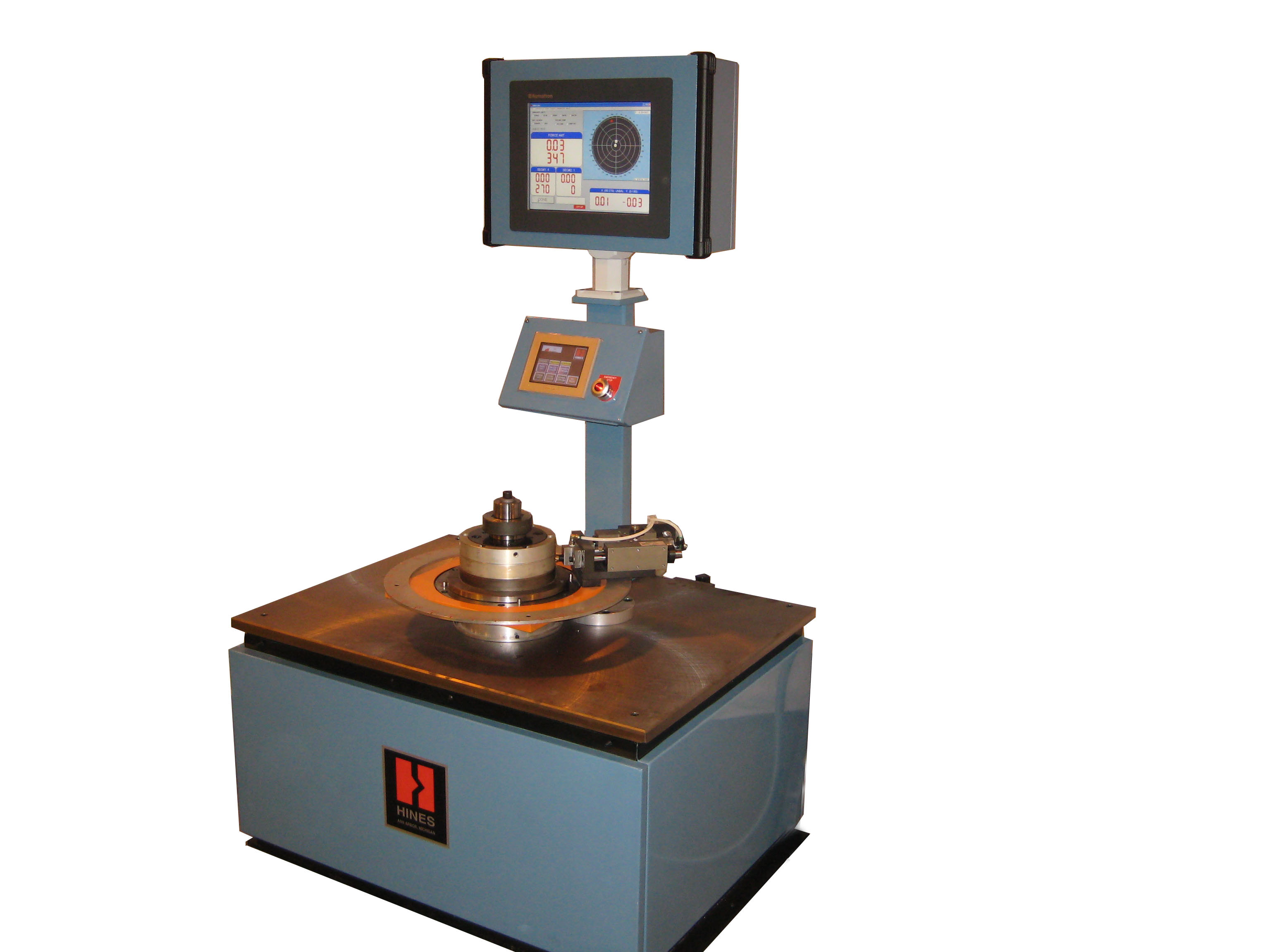 HVS200