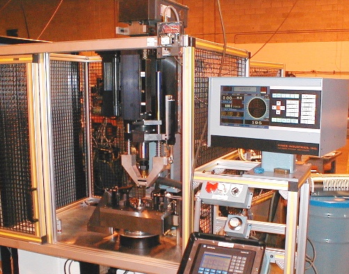 hvr 100 sa flange millcorr