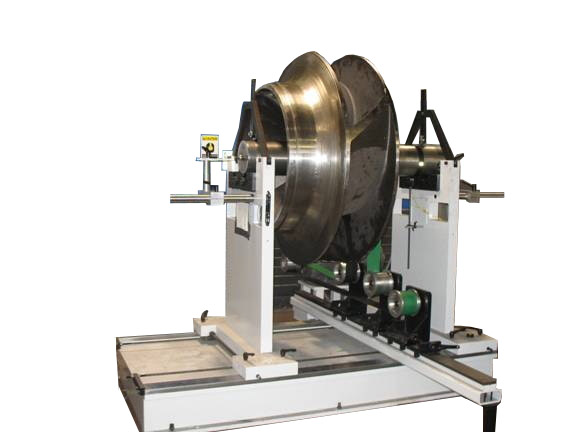 impeller hineshc 10000