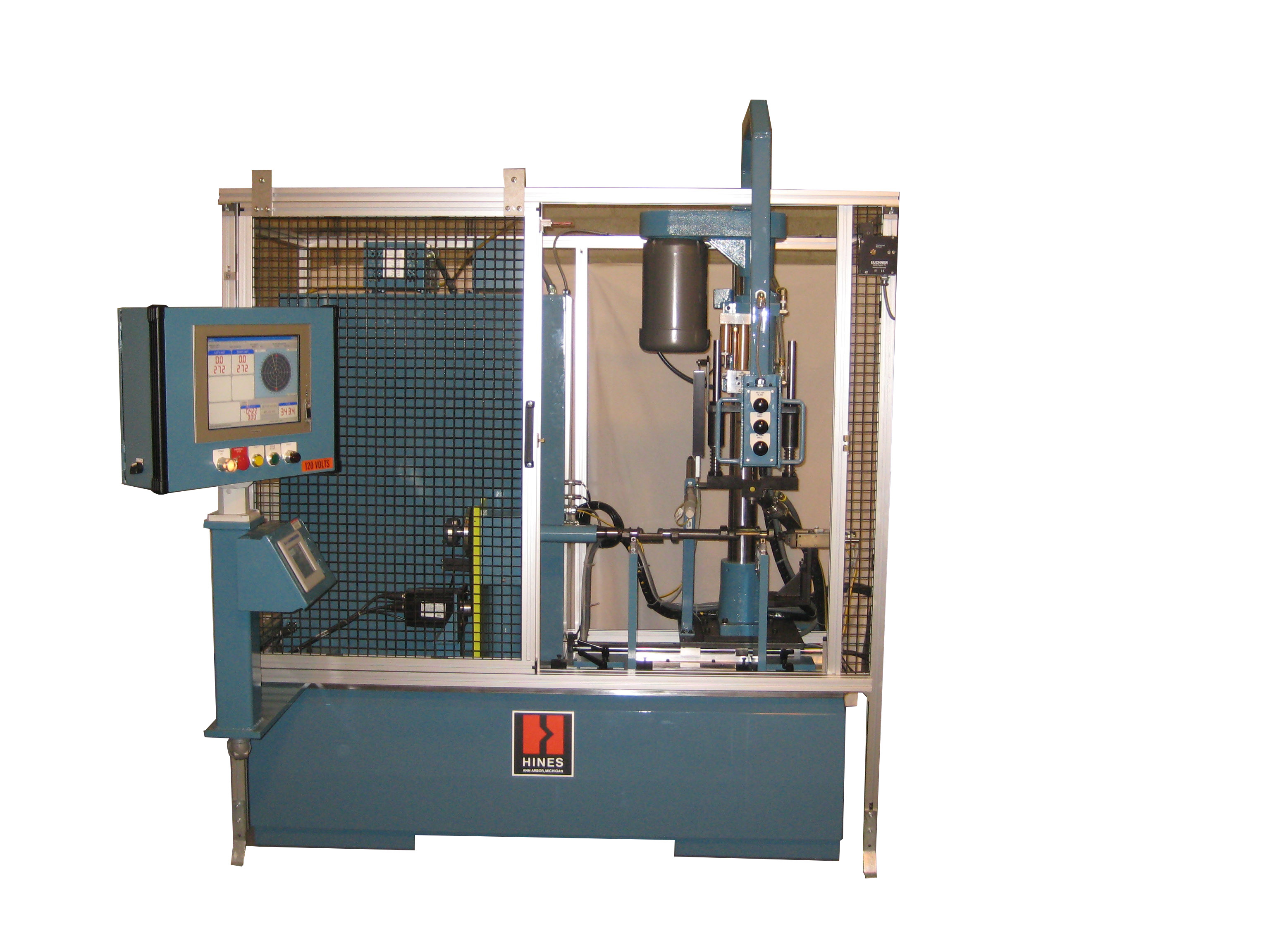 machine pic