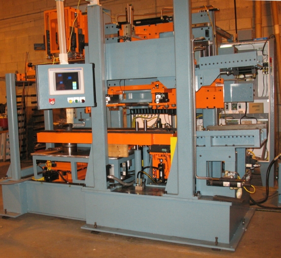 mass centering balancer fa