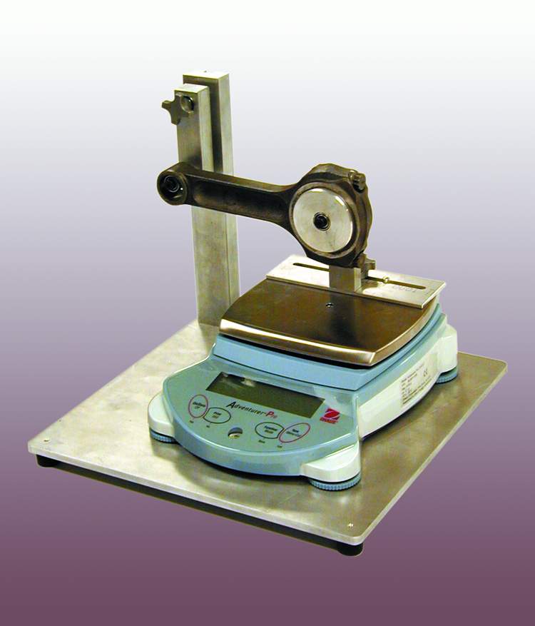 rodscale