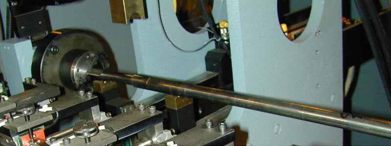 Straightening Machine