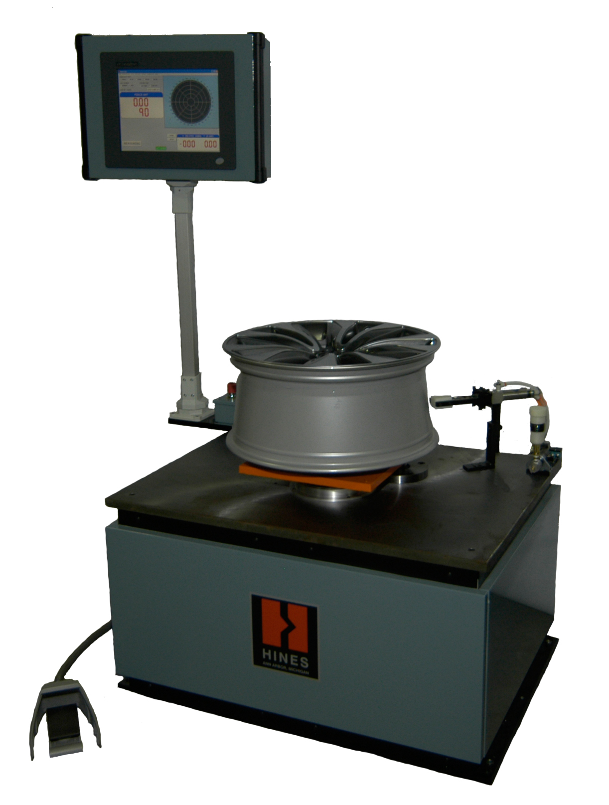 HVS100