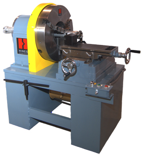 Hollowspindle
