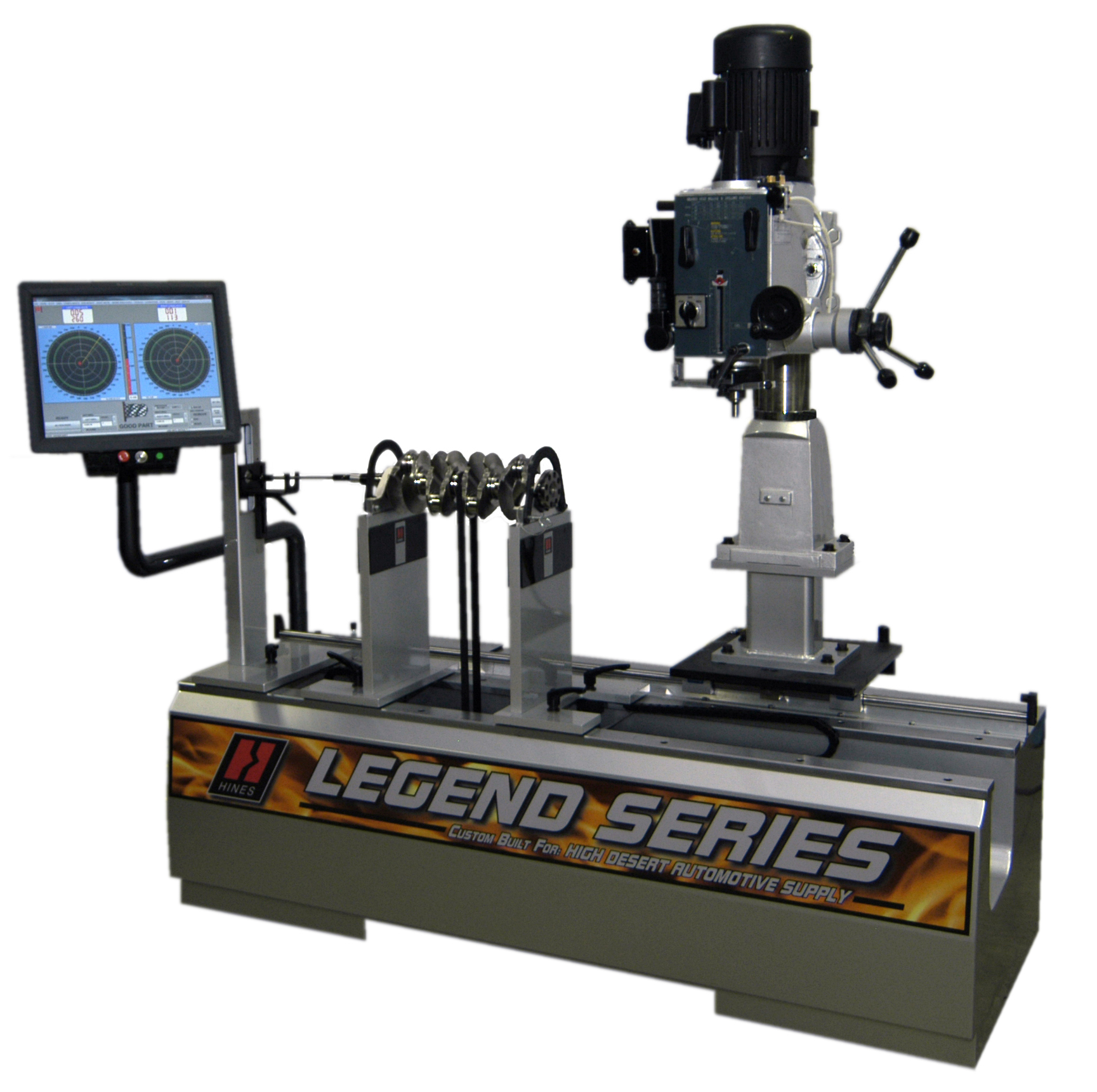 Legendmachinepic